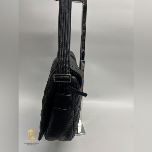 Chanel coco  cocoon quilted messenger bag . - Picture 3 of 11